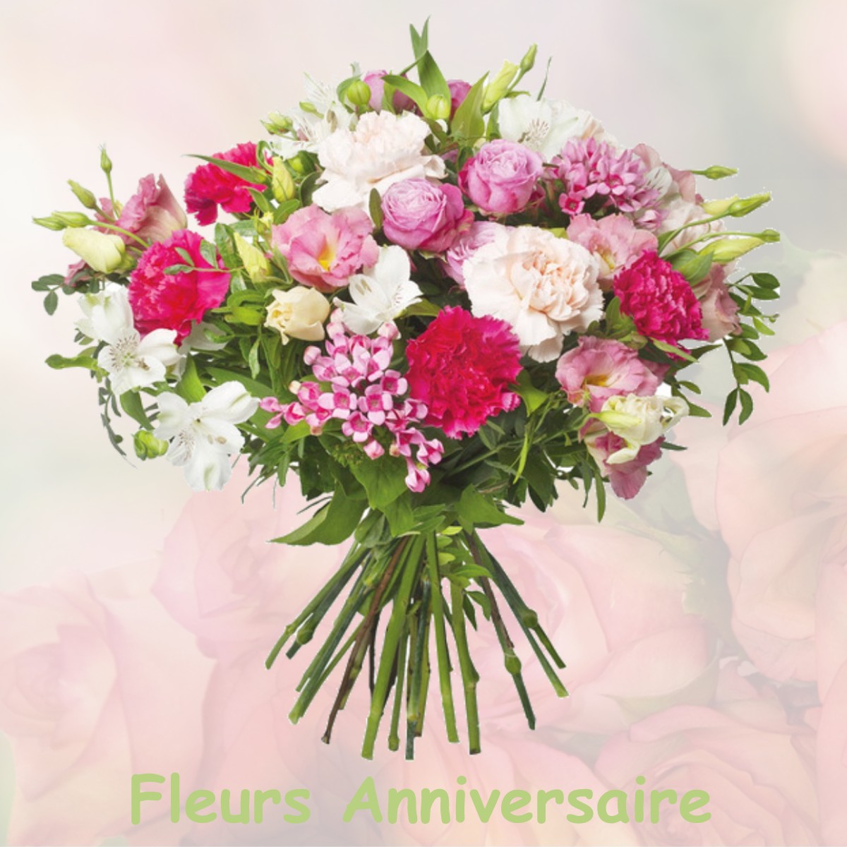 fleurs anniversaire SAINT-MARTIN-AUX-ARBRES